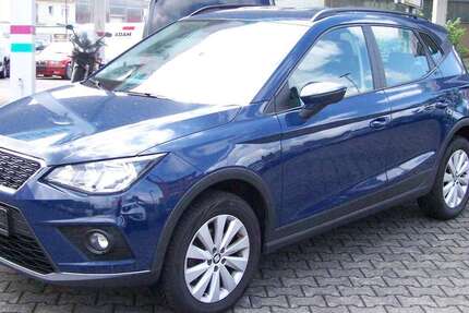 Seat Arona 122.500 km 9.750 &euro; Mönchengladbach 41065