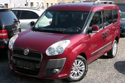 Fiat Doblo 59.000 km 7.950 &euro; Mönchengladbach 41063