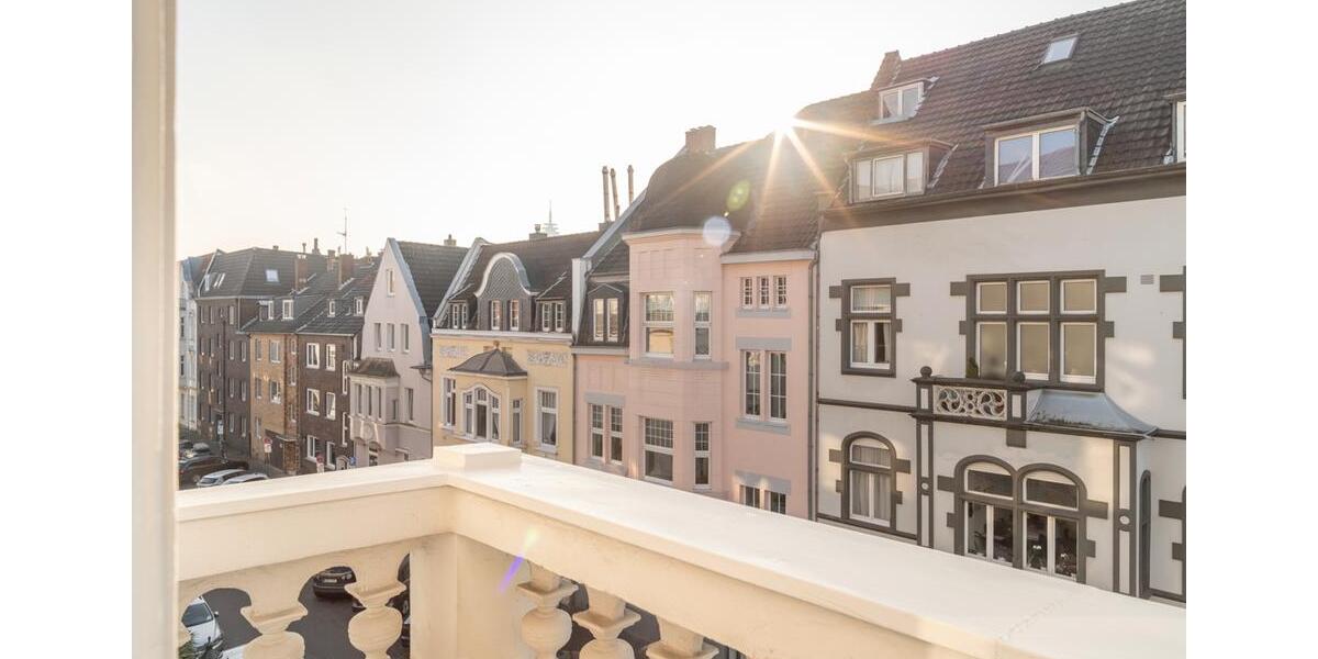 Etagenwohnung Düsseldorf Niederkassel - 3 Zimmer, 133 m&sup2;, 2.850&euro; | Angebot:25330845