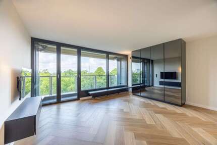 Wohnung zum Kaufen in Düsseldorf 439.000 € 42 m² 1 zimmer