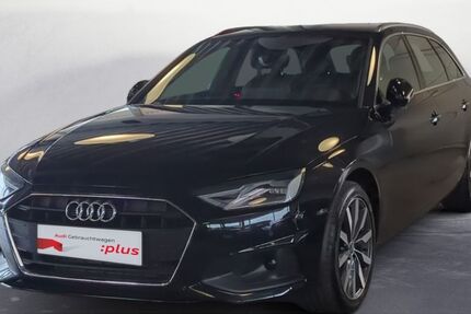 Audi A4 43.976 km 23.480 &euro; Hilden 40721