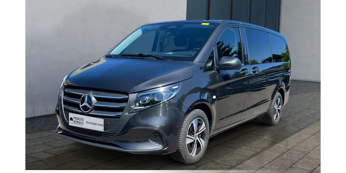 Mercedes-Benz Vito 18.100 km 48.999 &euro; Meerbusch 40668