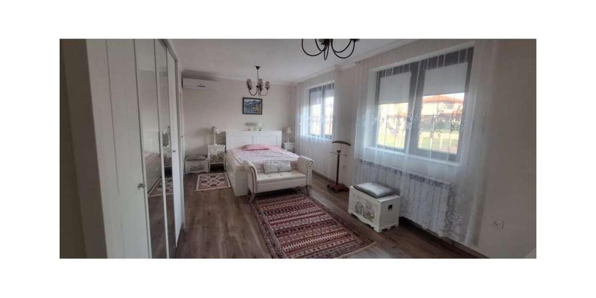 Exklusives Einfamilienhaus mit Pool nahe Varna (Bulgarien) zimmer