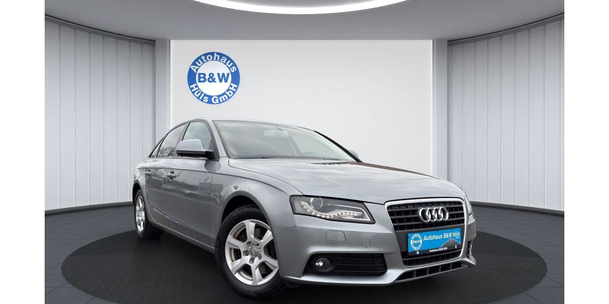 Audi A4 229.938 km 4.399 &euro; Krefeld 47805