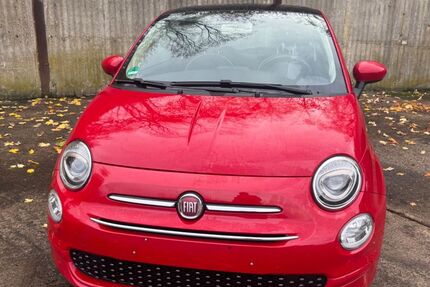 Fiat 500 114.420 km 5.999 &euro; leverkusen 51381