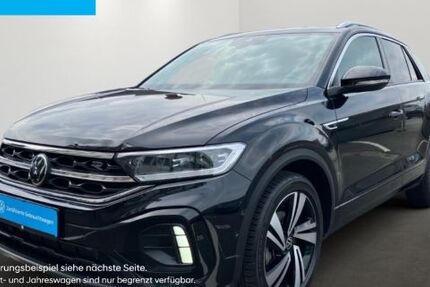 VW T-Roc 13.312 km 28.490 € Mettmann 40822
