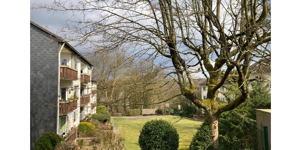 Eigentumswohnung in Ihrem neuen Zuhause in Heiligenhaus 3 zimmer