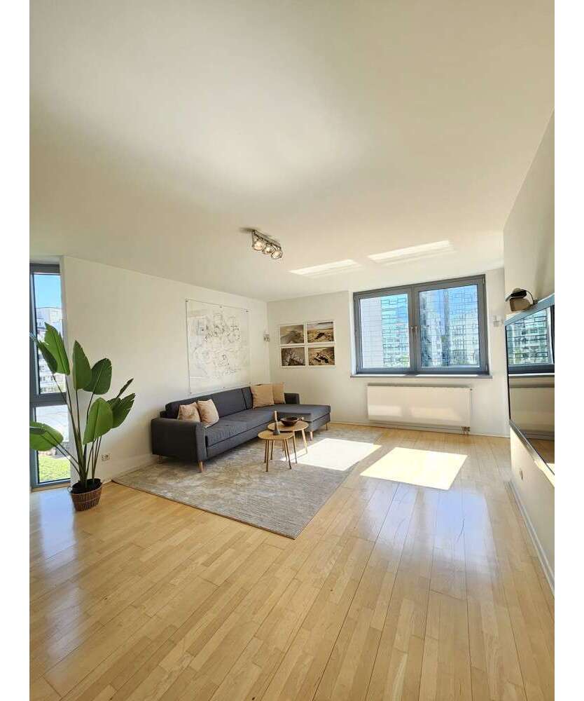 Wohnung zum Kaufen in Düsseldorf 565.000 € 96 m²