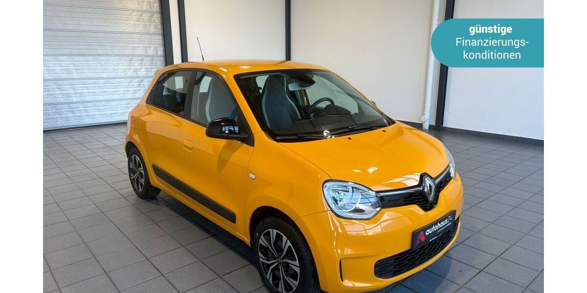 Renault Twingo 45.607 km 11.390 &euro; Wuppertal 42287