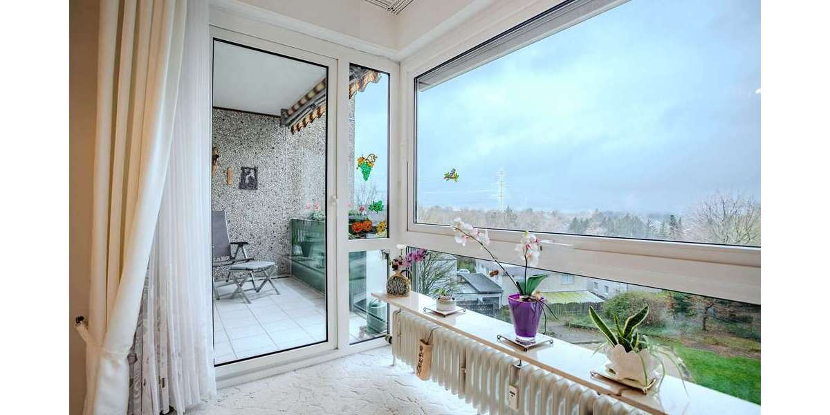 Wohnung zum Kaufen in Haan 249.000 € 101 m² 3 zimmer