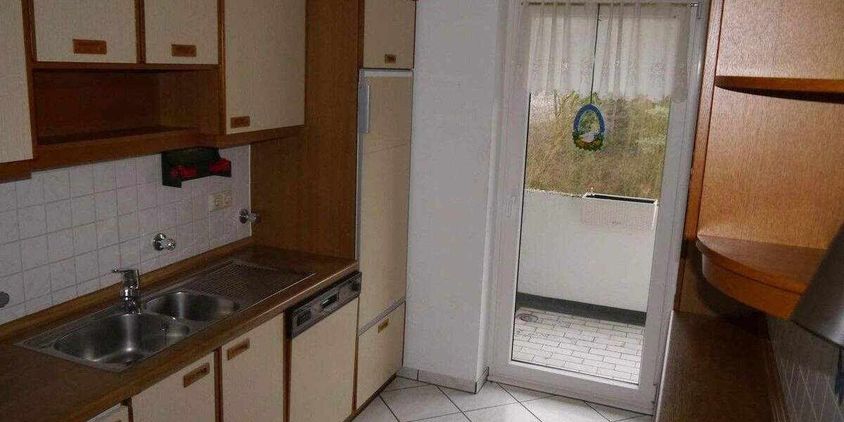 Etagenwohnung Mülheim an der Ruhr Heißen-Fulerum - 3 Zimmer, 95 m&sup2;, 275.500&euro; | Angebot:25716325