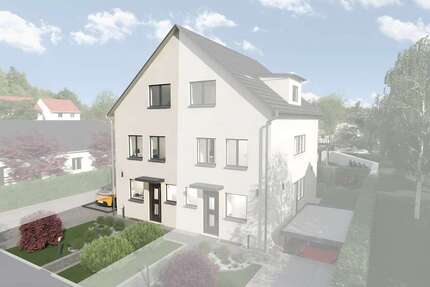 Haus zum Kaufen in Unterschleißheim 1.165.000 € 136 m²