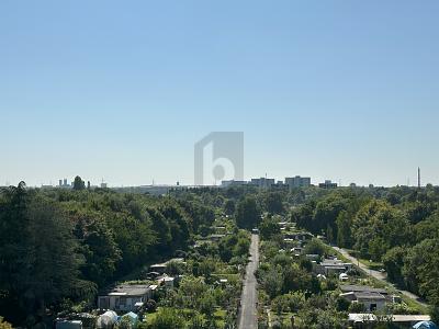 WUNDERSCHÖN MIT SONNIGEM BALKON 1 zimmer