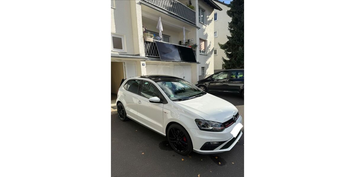 VW Polo 130.000 km 14.400 &euro; Leverkusen 51375