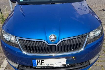 Skoda Rapid 145.555 km 8.600 &euro; Monheim am Rhein 40789