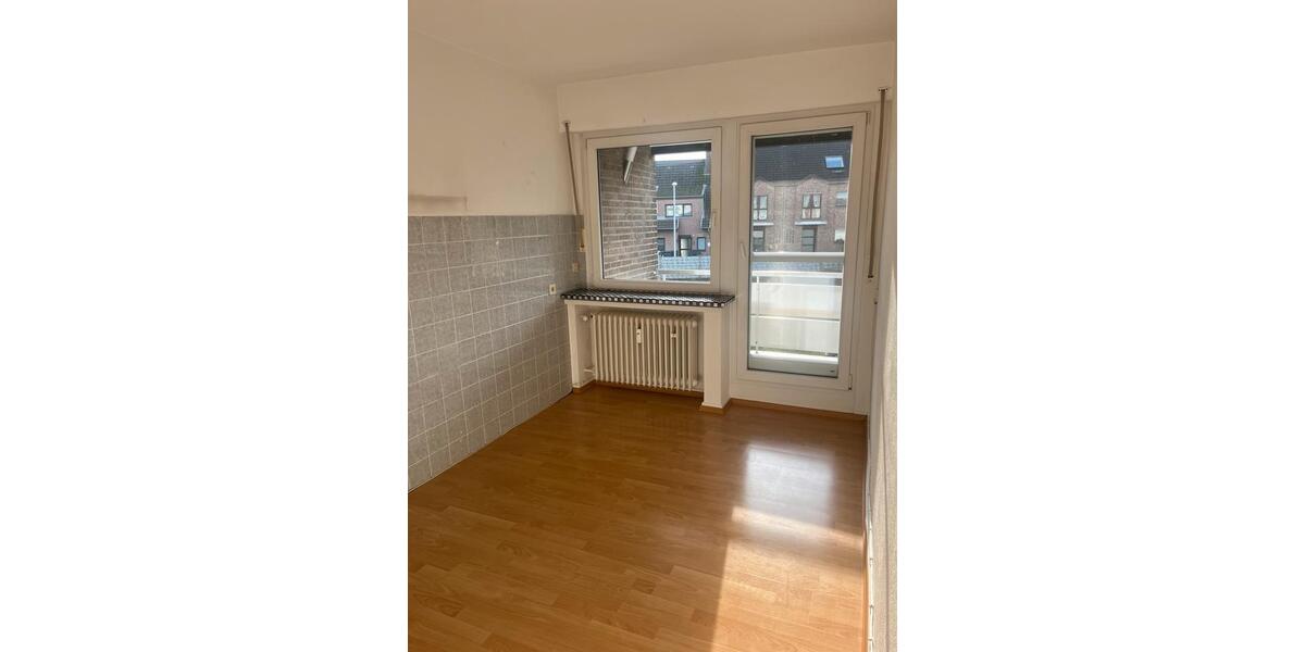 1 Zimmer Wohnung in Mülforter ab sofort zu vermieten 1 zimmer