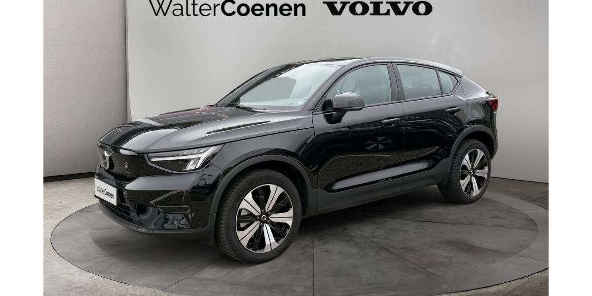 Volvo C40 19.914 km 29.780 &euro; Mönchengladbach 41068