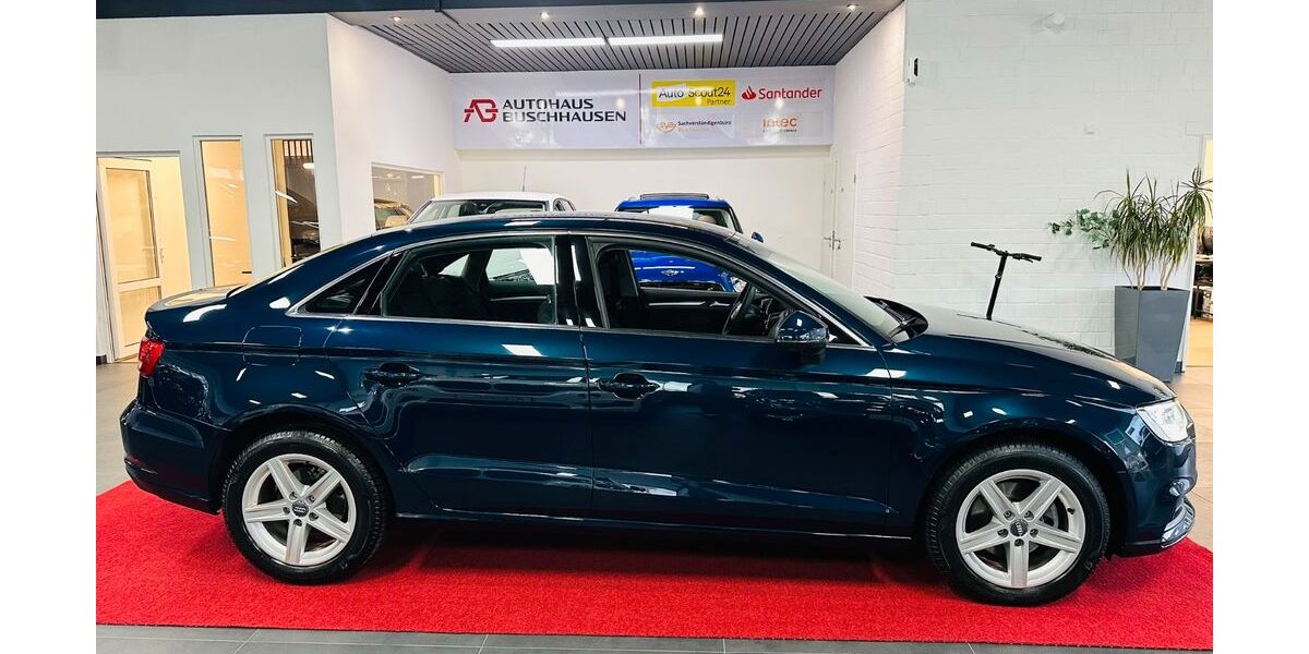 Audi A3 80.000 km 17.480 &euro; Oberhausen 46049
