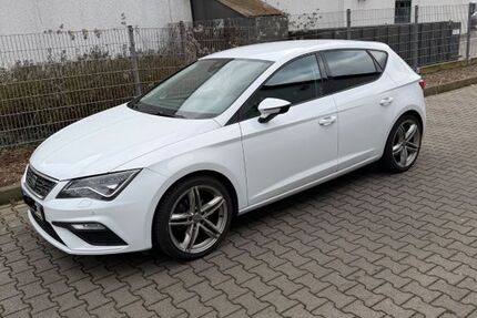 Seat Leon 170.000 km 10.200 &euro; Mülheim 45481