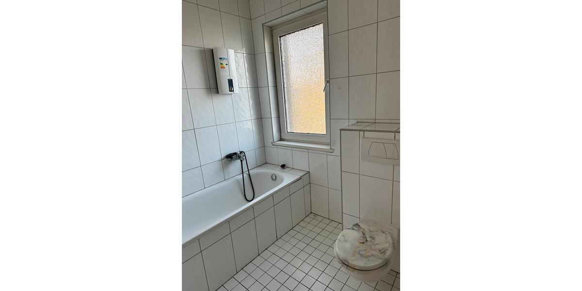 Etagenwohnung Duisburg Mittelmeiderich - 1 Zimmer, 53 m&sup2;, 88.500&euro; | Angebot:24589917