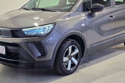 Opel Crossland (X) 22.446 km 14.450 &euro; Mönchengladbach 41061