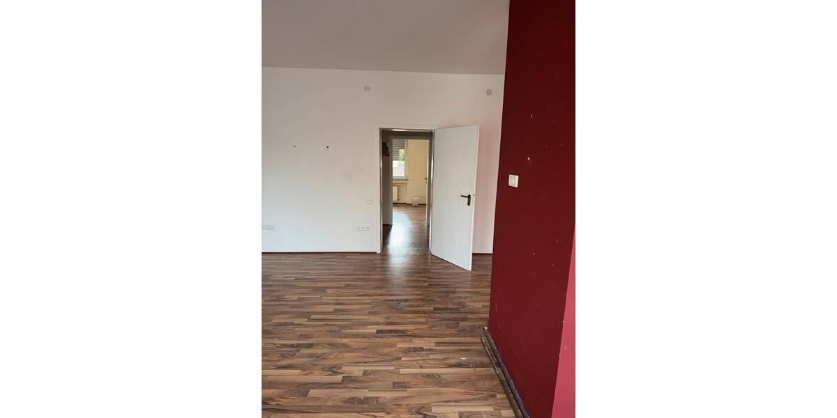 Neuss Reschenberg Schöne 2-Zimmer Wohnung zimmer