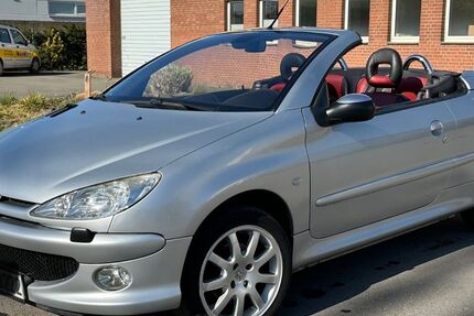 Peugeot 206 141.000 km 2.990 &euro; Neuss 41460
