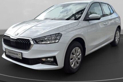 Skoda Fabia 3.000 km 18.960 &euro; Mönchengladbach 41238