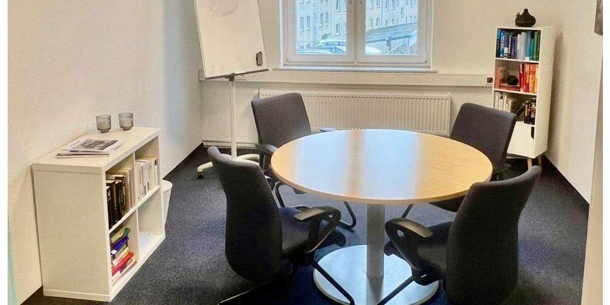 Gewerbeobjekt Remscheid Innen - 399&euro; | Angebot:25876874