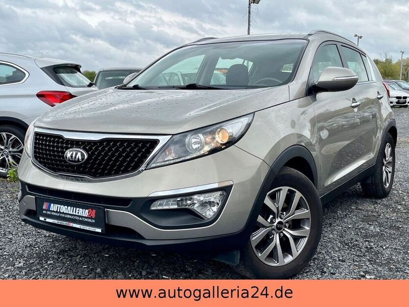 Sportage