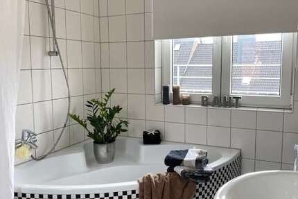 Wohnung Düsseldorf Oberbilk - 2 Zimmer, 52 m&sup2;, 239.000&euro; | Angebot:27143288