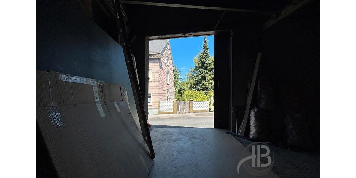 Gewerbeobjekt Remscheid Reinshagen - 3.800&euro; | Angebot:21308494