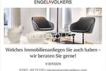 Etagenwohnung Viersen Hamm - 3 Zimmer, 90 m&sup2;, 225.000&euro; | Angebot:25780089