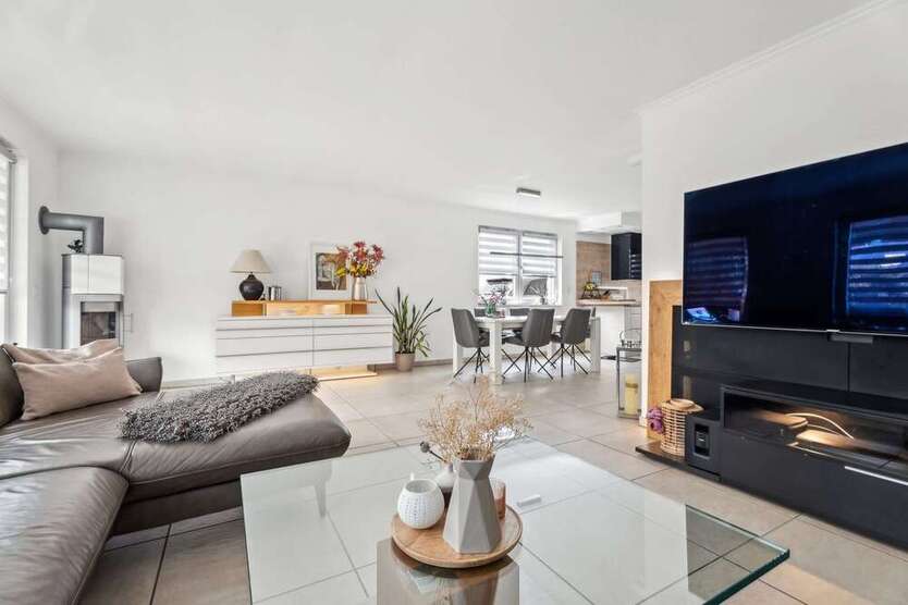 Haus zum Kaufen in Essen 595.000 € 160 m²