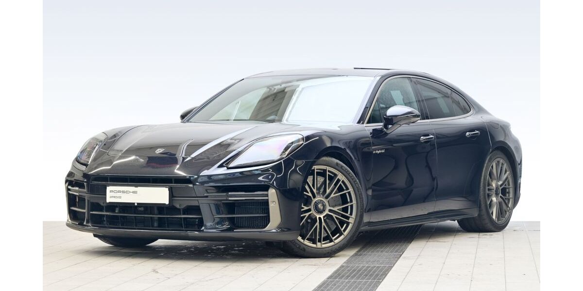 Porsche Panamera 40.925 km 159.900 &euro; Wuppertal 42279