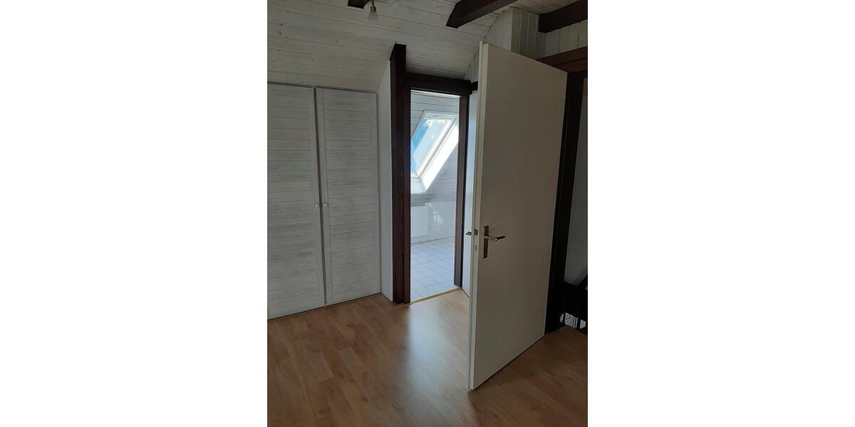 Denkmalgeschütztes Fachwerkhaus in ruhiger Hofschaft in Merscheid 4 zimmer