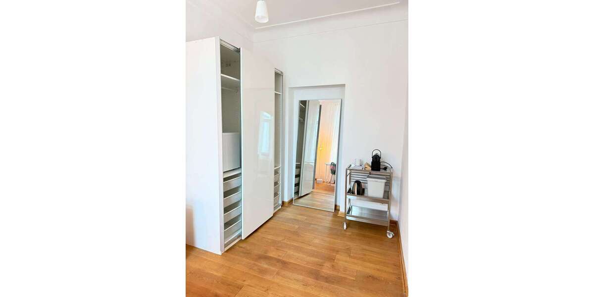 Etagenwohnung Krefeld Krefeld-Mitte - 1.5 Zimmer, 30 m&sup2;, 550&euro; | Angebot:26906764