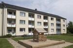 Erdgeschoßwohnung Mönchengladbach Nord - 2 Zimmer, 60 m&sup2;, 639&euro; | Angebot:25416407