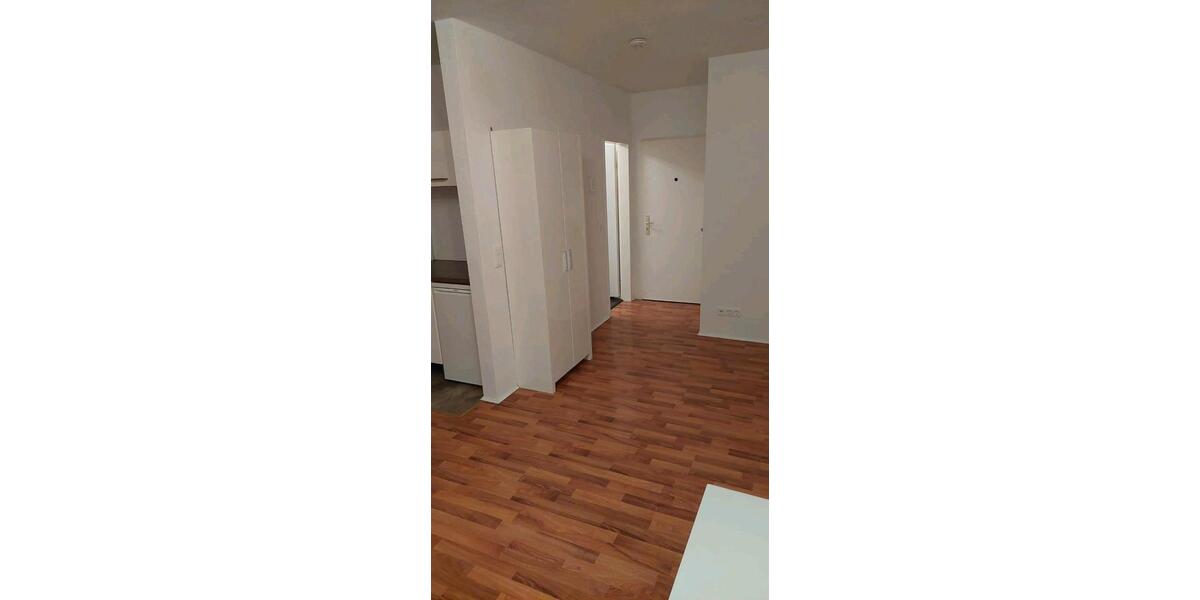 Kleines Apartment in Fischeln zum 01.05.26 1 zimmer