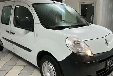 Renault Kangoo 86.047 km 6.990 &euro; Neuss 41469