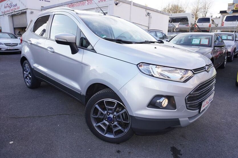 EcoSport
