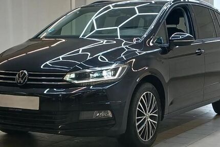 VW Touran 45.200 km 32.999 &euro; Meerbusch 40668