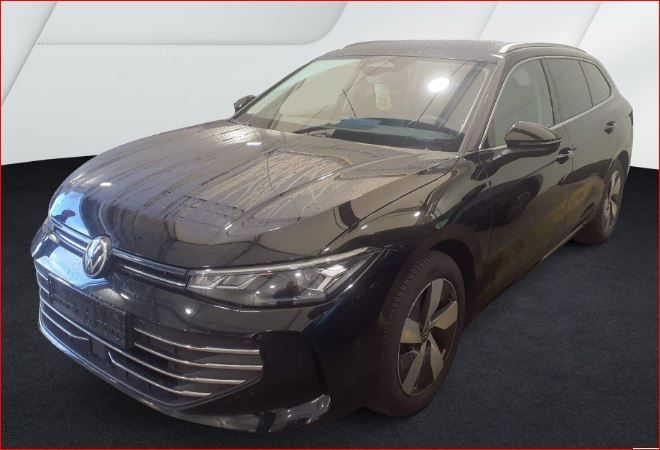 VW Passat Variant 26.090 km 32.990 € Duisburg 47178