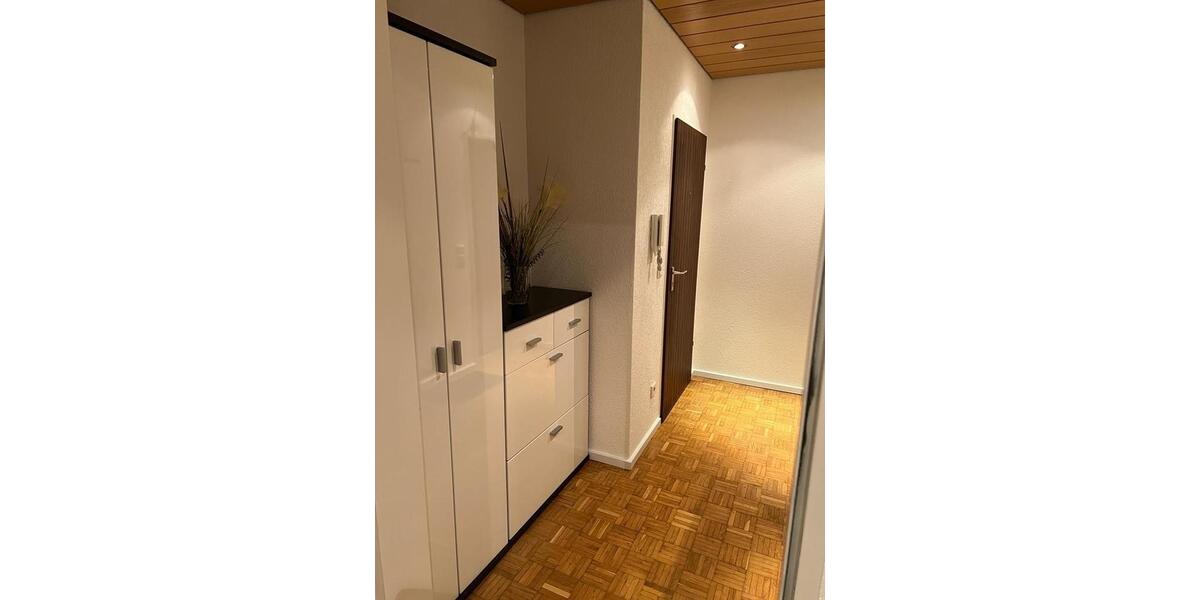 Etagenwohnung Meerbusch Kierst - 1 Zimmer, 34 m&sup2;, 845&euro; | Angebot:25613613