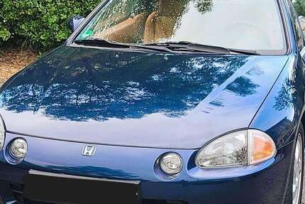 Honda CRX 91.175 km 6.900 &euro; Osterath (Meerbusch) 40670