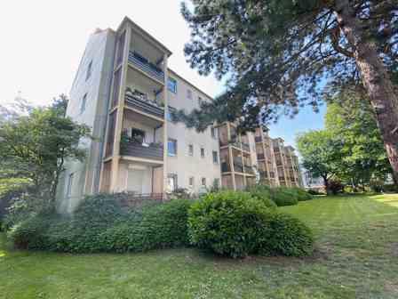 Etagenwohnung Düsseldorf Stadtbezirk 6 - 3 Zimmer, 58 m&sup2;, 605&euro; | Angebot:25712259