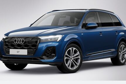 Audi Q7 14.490 km 64.870 &euro; Remscheid 42897