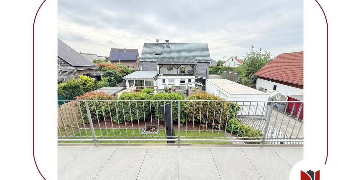 Etagenwohnung Leichlingen - 4 Zimmer, 117 m&sup2;, 1.230&euro; | Angebot:26908726