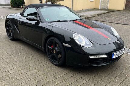 Porsche Boxster 137.000 km 27.890 &euro; Jüchen 41363