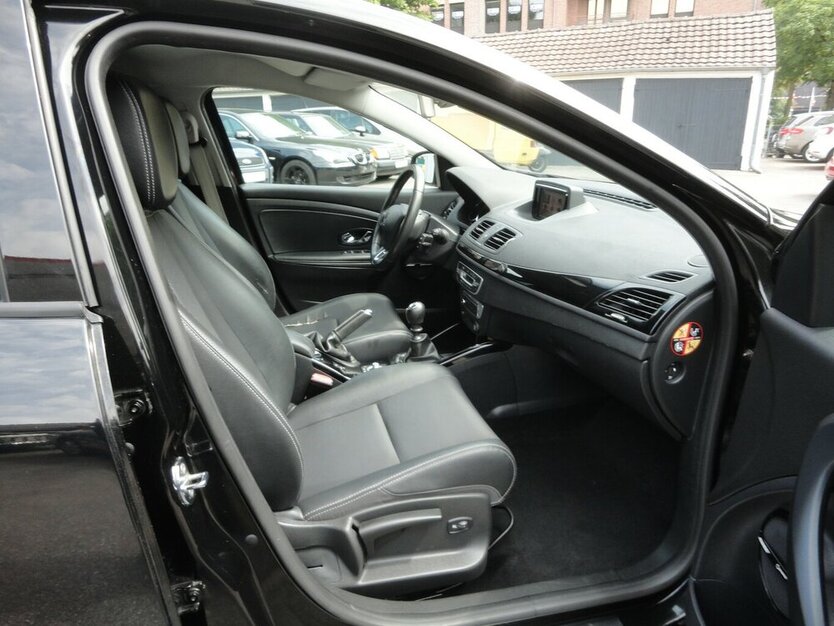 Renault Megane BOSE Edition Klima.Kette+ Motor überholt 150.000 km 5.990 € Neuss 41462